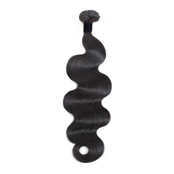 Body Wave Weft Hair Extensions