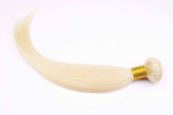 613 Straight Weft Hair Extensions